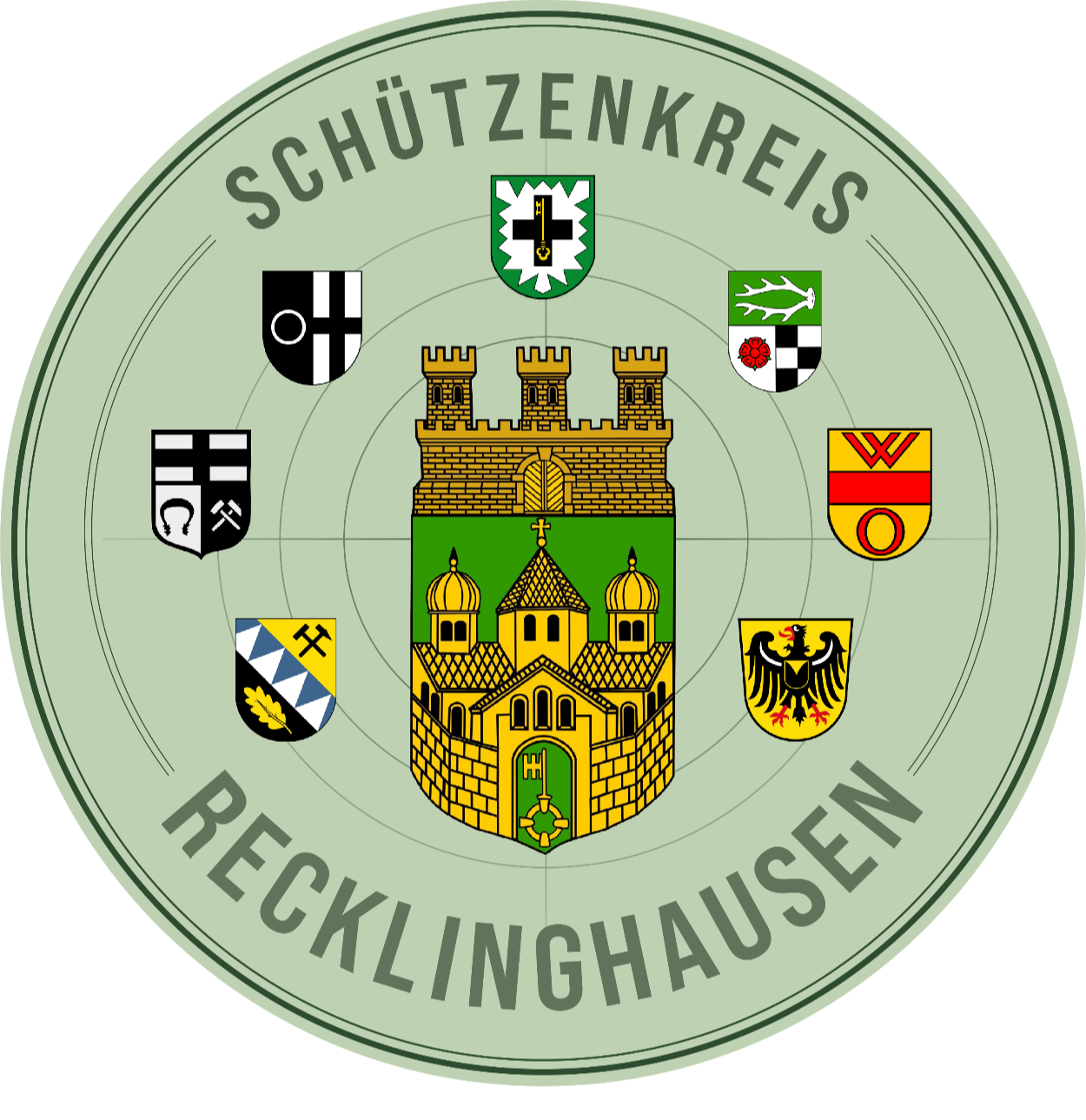 Logo Schuetzenkreis RE rgb